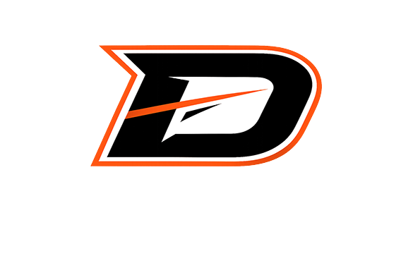 Danbury Hat Tricks logo