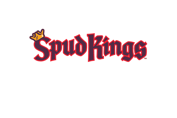 Idaho Falls Spud Kings logo