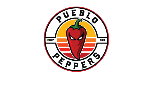 Pueblo Peppers logo