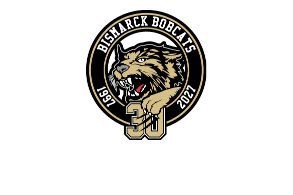 Bismarck Bobcats logo
