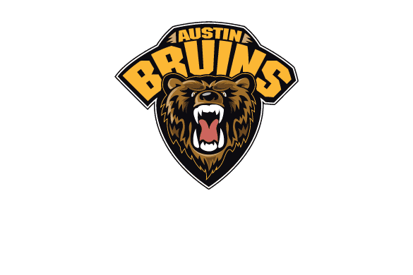 Austin Bruins logo