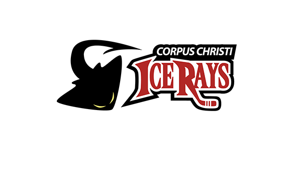 Corpus Christi IceRays logo