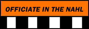 Officiating Overview