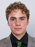 Mason Gudridge