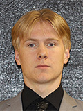Gavin Hruza