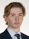 Jakob Hanlan