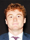 Blake Jones