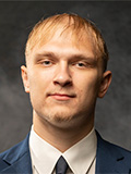 Nikita Oleksiienko